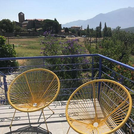 דירות Moltig les Bains Els Pirineus מראה חיצוני תמונה