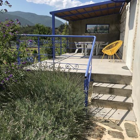 דירות Moltig les Bains Els Pirineus מראה חיצוני תמונה