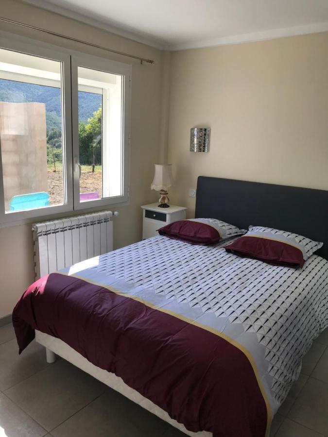 דירות Moltig les Bains Els Pirineus מראה חיצוני תמונה