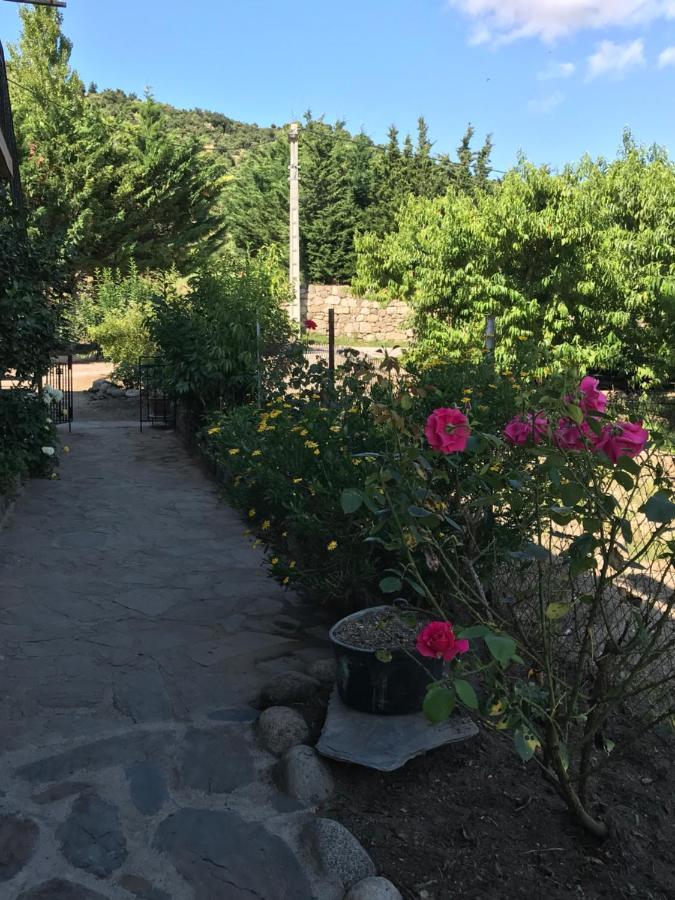 דירות Moltig les Bains Els Pirineus מראה חיצוני תמונה