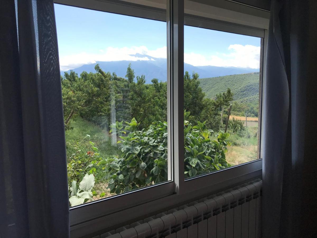 דירות Moltig les Bains Els Pirineus מראה חיצוני תמונה