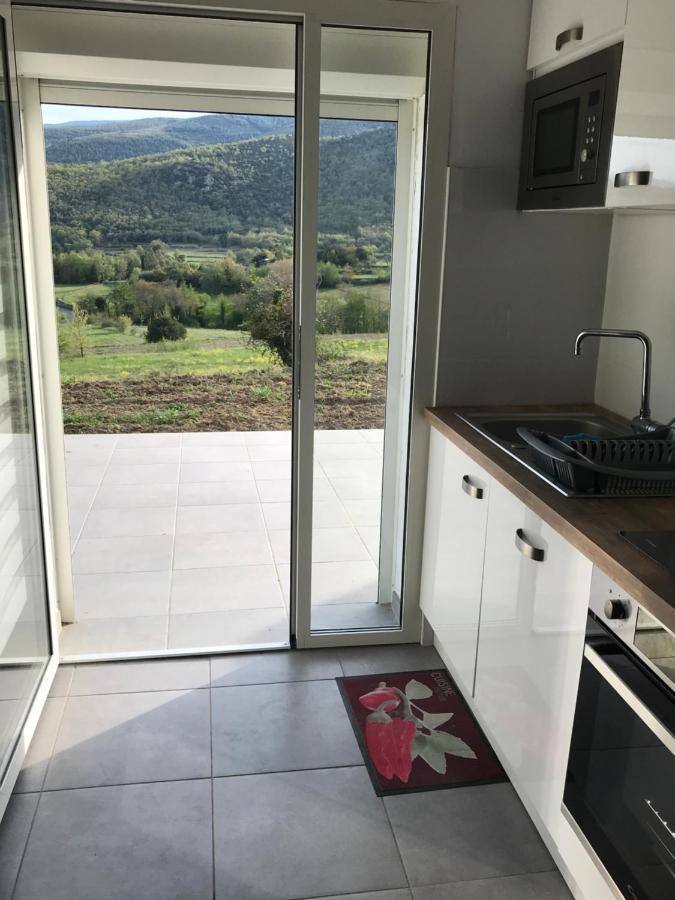 דירות Moltig les Bains Els Pirineus מראה חיצוני תמונה