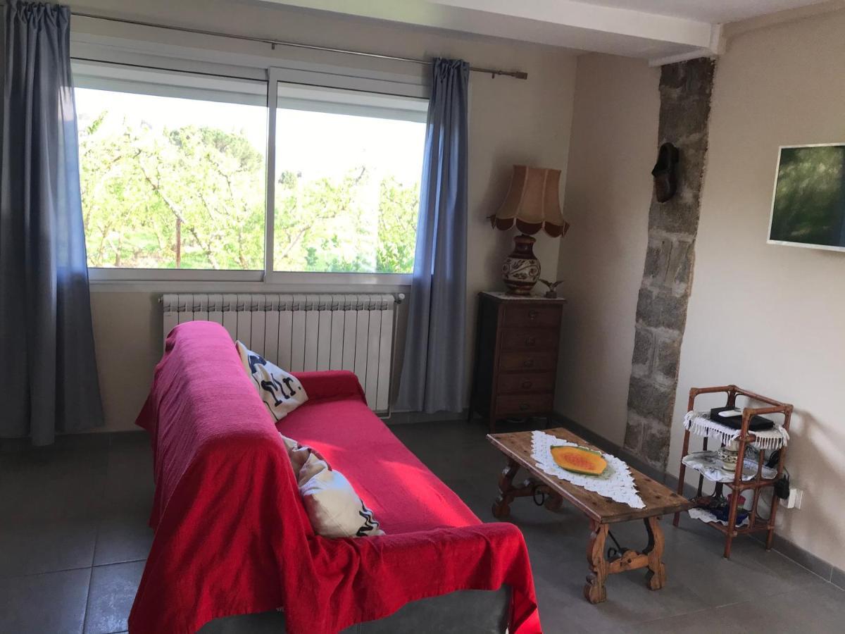 דירות Moltig les Bains Els Pirineus מראה חיצוני תמונה