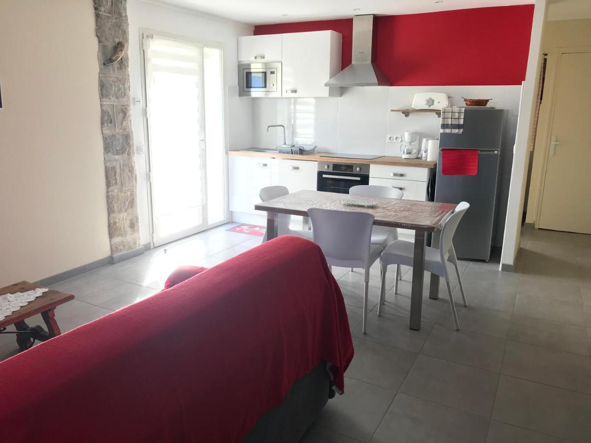 דירות Moltig les Bains Els Pirineus מראה חיצוני תמונה
