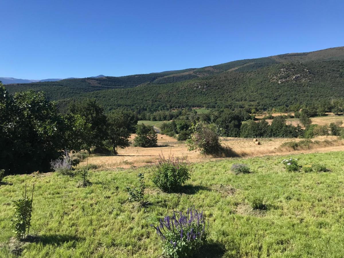 דירות Moltig les Bains Els Pirineus מראה חיצוני תמונה