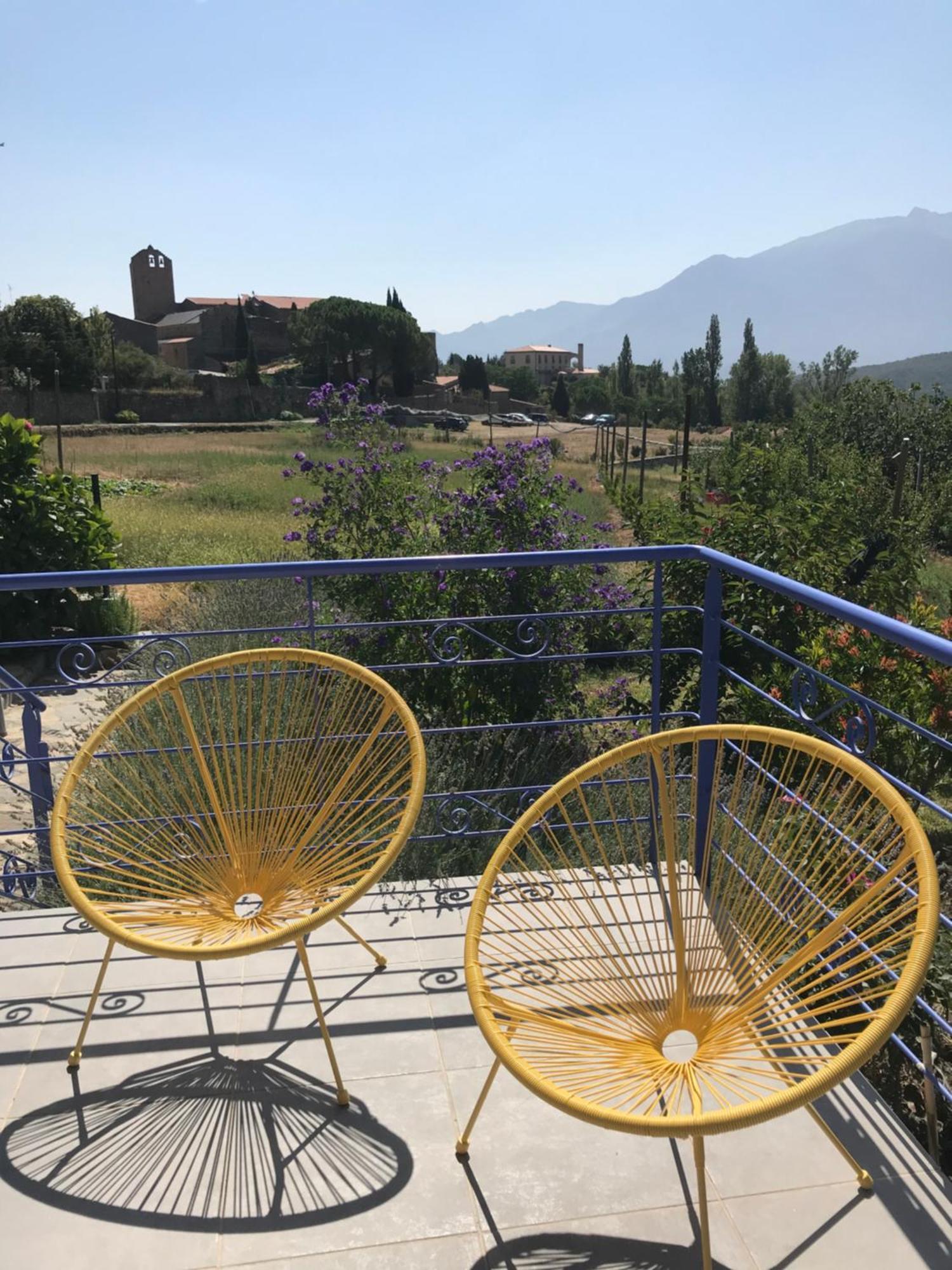 דירות Moltig les Bains Els Pirineus מראה חיצוני תמונה