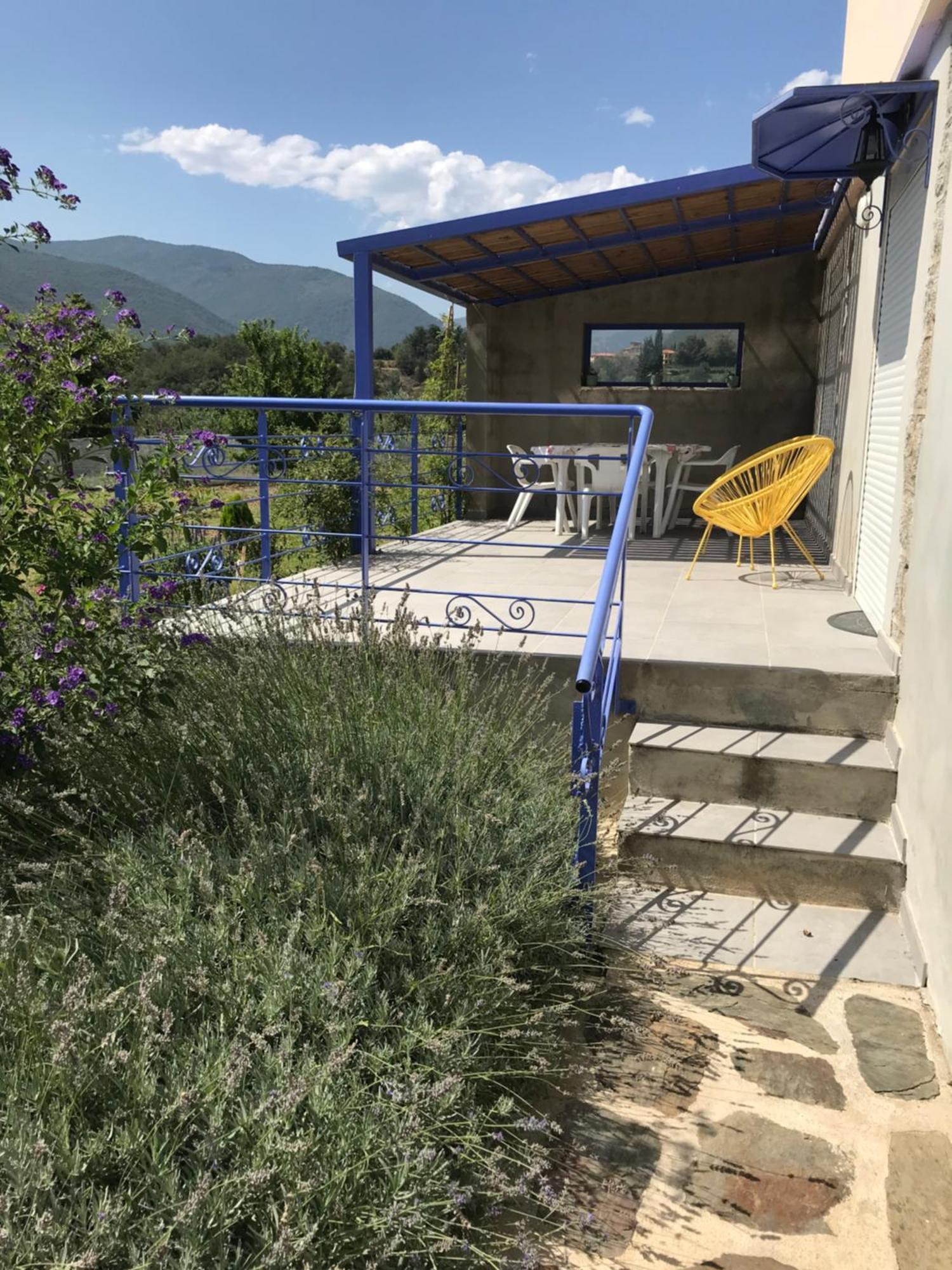 דירות Moltig les Bains Els Pirineus מראה חיצוני תמונה