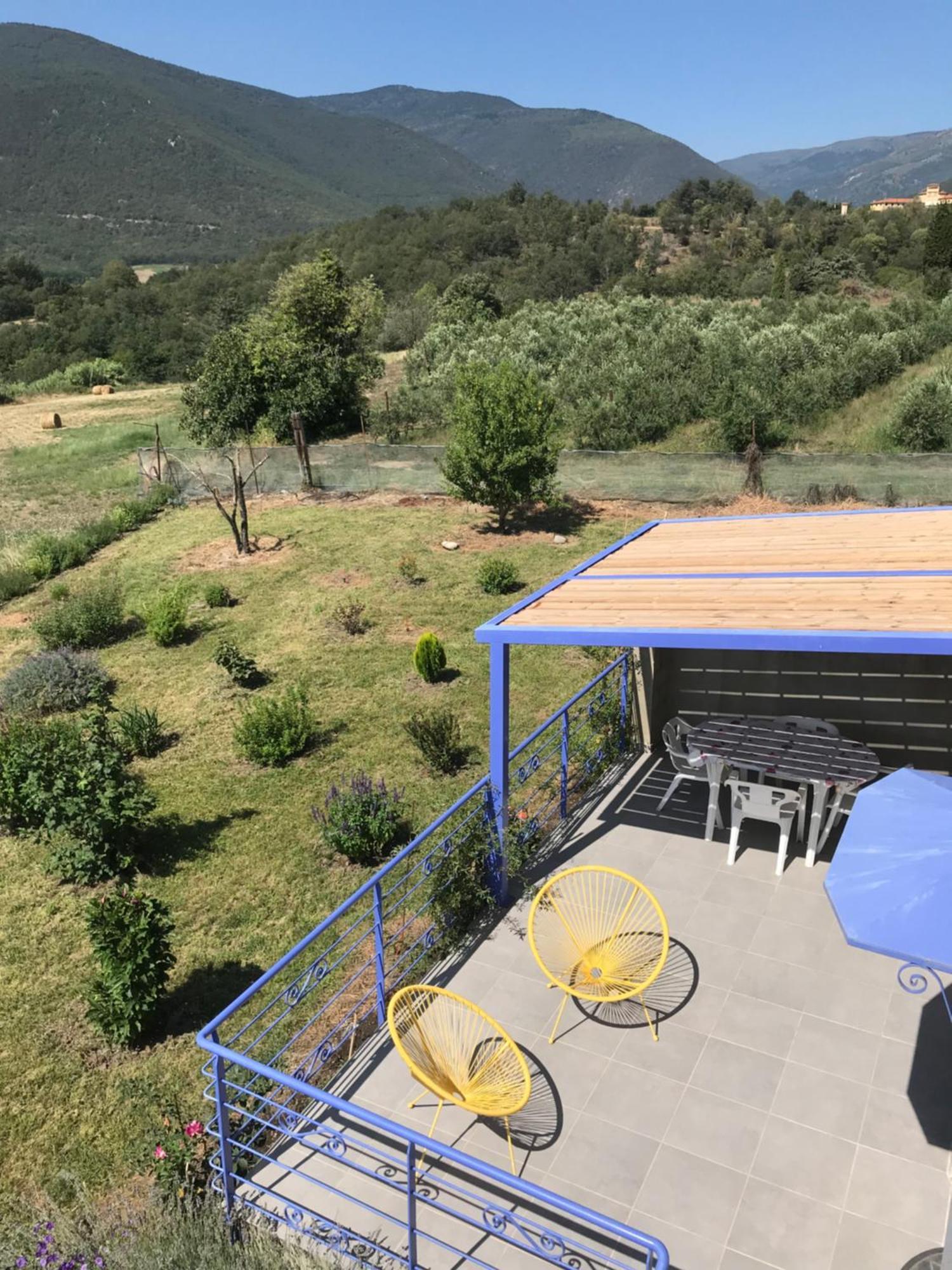 דירות Moltig les Bains Els Pirineus מראה חיצוני תמונה